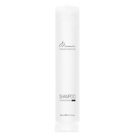 MOUNIR TRANSFORMATIVE SHAMPOO STRENGTHENING DAILY 300 ml