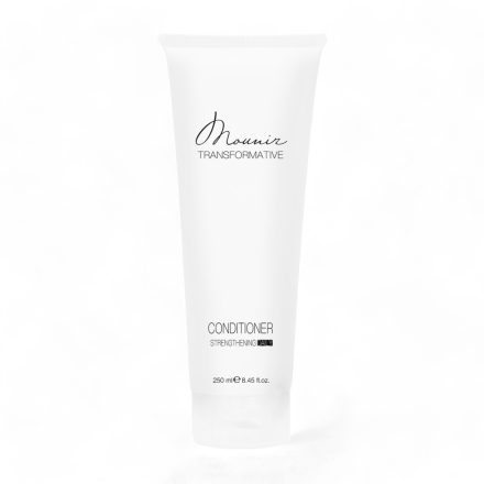 MOUNIR TRANSFORMATIVE CONDITIONER STRENGTHENING 300 ML