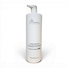   MOUNIR TRANSFORMATIVE CONDITIONER STRENGTHENING DAILY 1000 ML