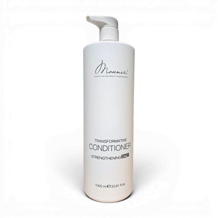 MOUNIR TRANSFORMATIVE CONDITIONER STRENGTHENING DAILY 1000 ML