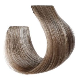 MOUNIR REVOLUTION PERMANENT HAIR COLOR, ASH INTENSIVE 8.11