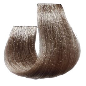 MOUNIR REVOLUTION PERMANENT HAIR COLOR, ASH PEARL 8.12