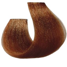 MOUNIR REVOLUTION PERMANENT HAIR COLOR, COPPER 8.4