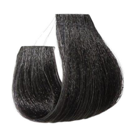 MOUNIR REVOLUTION PERMANENT HAIR COLOR, NATURAL WHITE 1.0