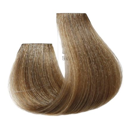 MOUNIR REVOLUTION PERMANENT HAIR COLOR, NATURAL WHITE 8.0