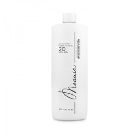 MOUNIR OXIDIZING EMULSION CREAM 20VOL. 6%