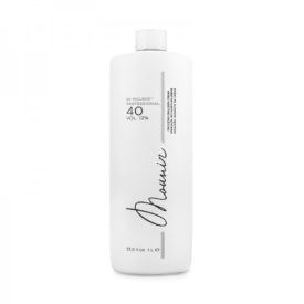 MOUNIR OXIDIZING EMULSION CREAM 40VOL. 12%
