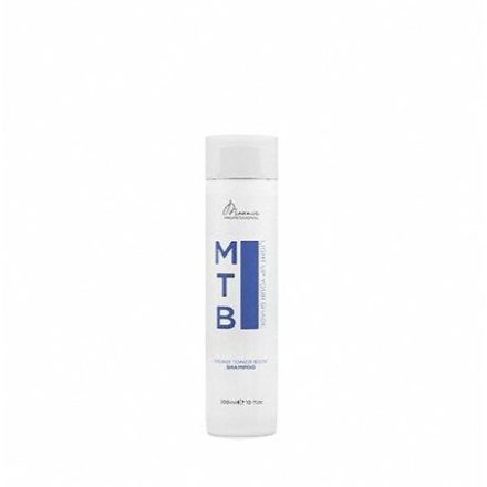 MOUNIR TONER BOOST (MTB) - LIGHT UP YOUR SHADE SHAMPOO 300 ML